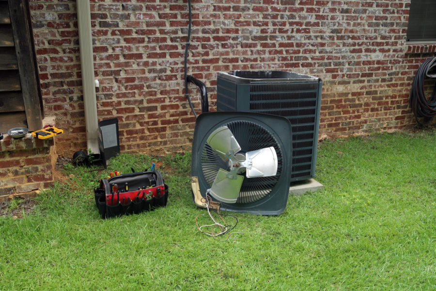 8 Reasons to Get Fort Myers HVAC Fall Maintenance Florida Heat & Air, Inc