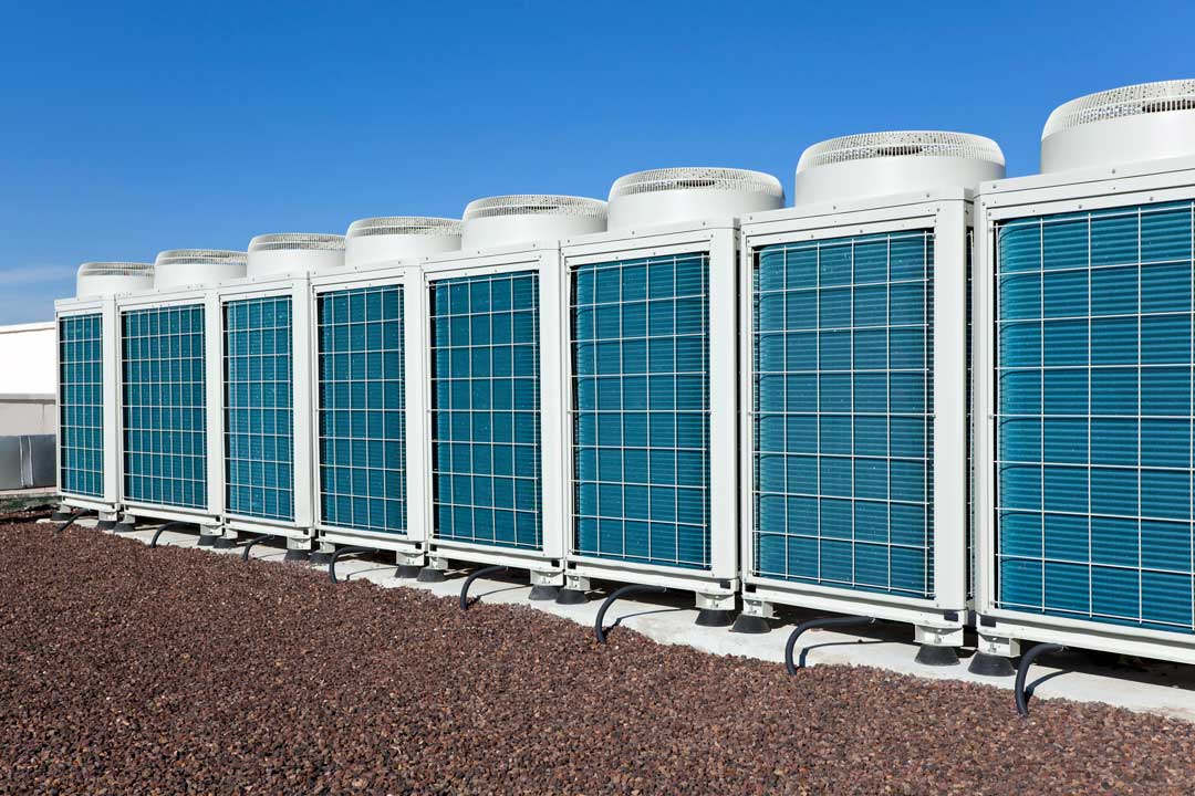 Light Commercial HVAC Services Fort Myers, Naples, Charlotte Florida Heat & Air
