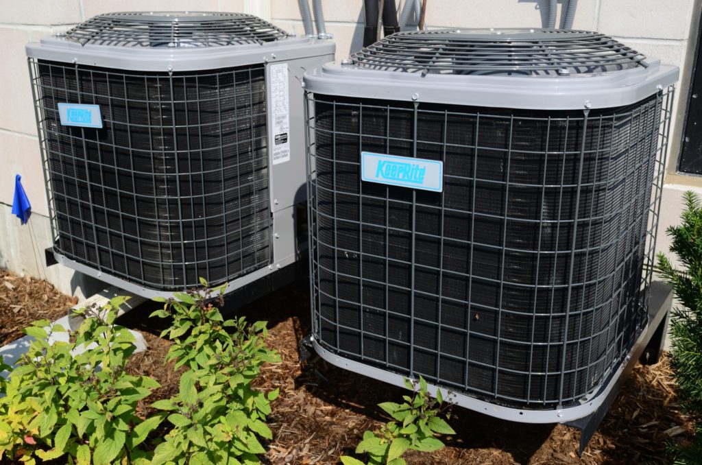Air Conditioning Repair Services