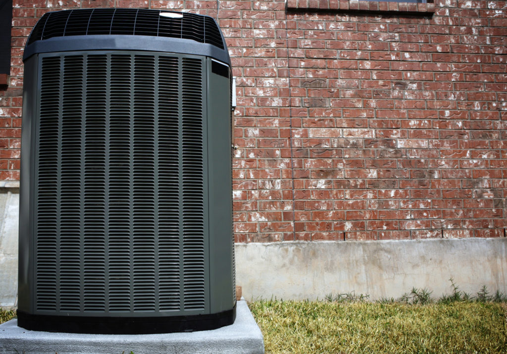 air conditioning service fort myers