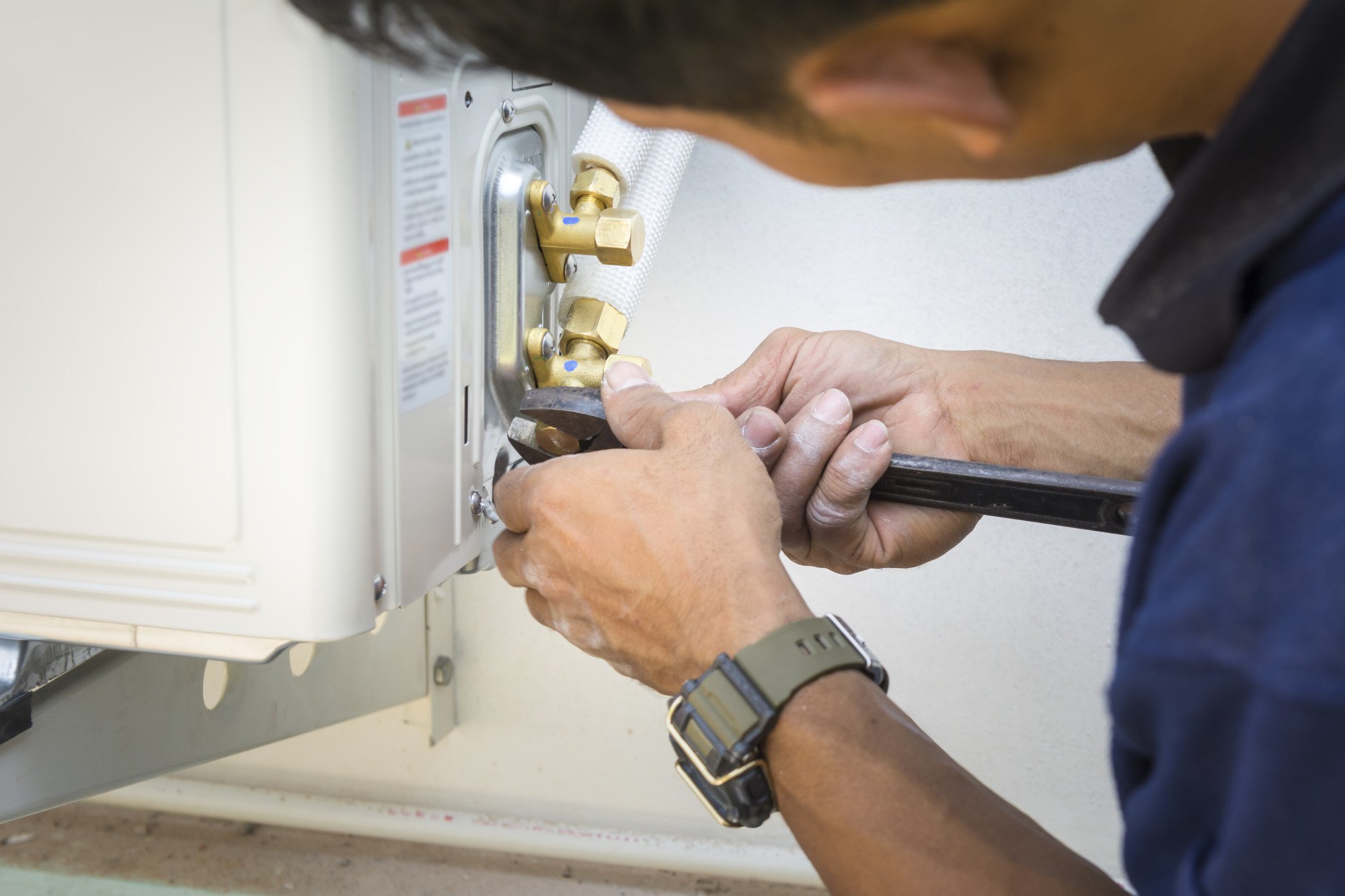 fort myers ac repair