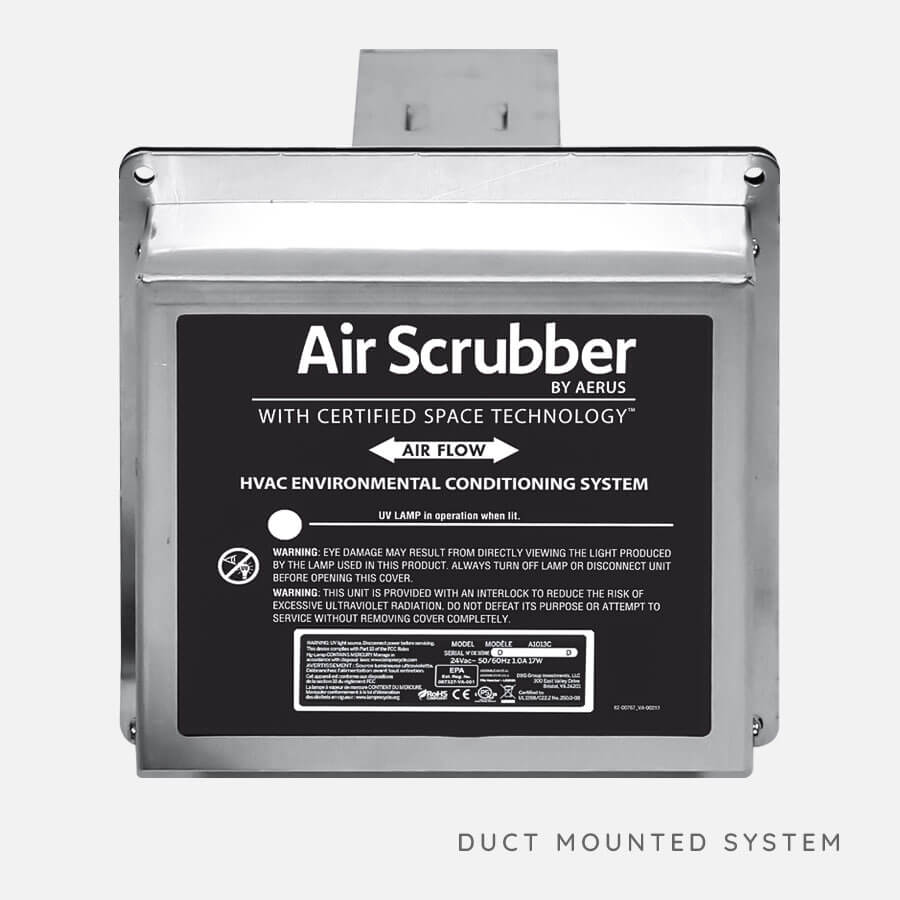 Air Scrubber by Aerus image