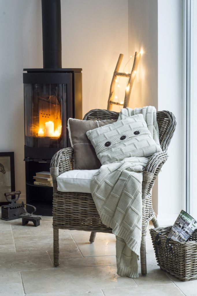 winter heating