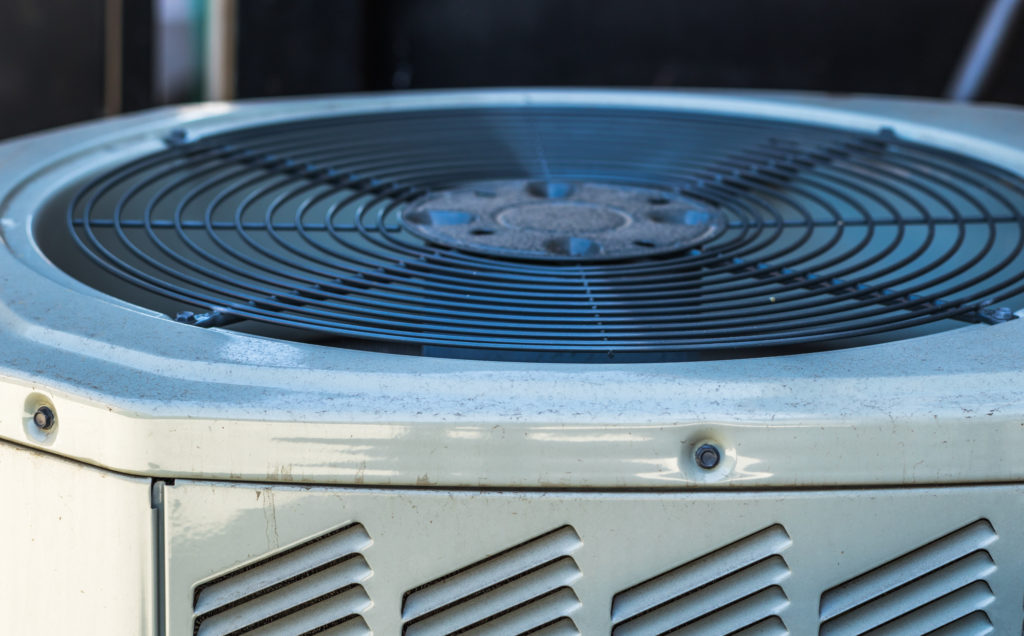 hvac system