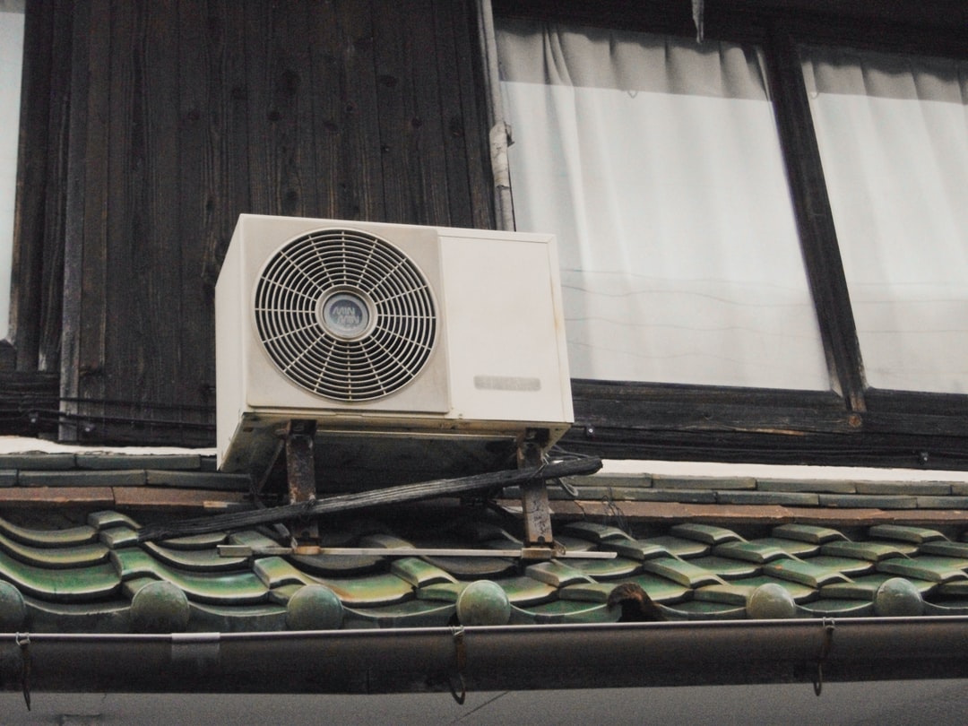 ac repair