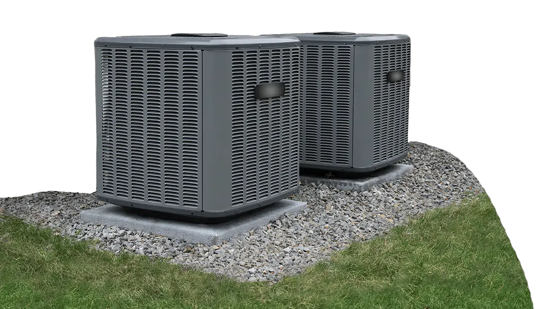 FL Heat & Air - HVAC